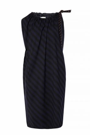Striped dress, zdjęcie 1 Striped dress od Dries Van Noten